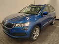 Thumbnail 1 - Skoda Karoq AMBITION/ NAVI/AHK/KEYLESS/TEMPO./SHZ/18"