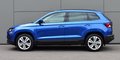Thumbnail 8 - Skoda Karoq AMBITION/ NAVI/AHK/KEYLESS/TEMPO./SHZ/18"