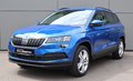 Thumbnail 1 - Skoda Karoq AMBITION/ NAVI/AHK/KEYLESS/TEMPO./SHZ/18"