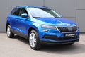 Thumbnail 3 - Skoda Karoq AMBITION/ NAVI/AHK/KEYLESS/TEMPO./SHZ/18"