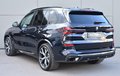 Daumennagel 8 - BMW X5 30XD M SPORT PRO/SHADOW/ STAND./LUFT./MEMO/PANO/SOFT./AHK