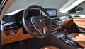 Thumbnail 12 - BMW 530XD/STEPTRONIC/ LIVE/360°/ACC/PANO/AHK/CAR-PLAY