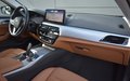 Thumbnail 16 - BMW 530XD/STEPTRONIC/ LIVE/360°/ACC/PANO/AHK/CAR-PLAY