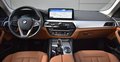 Thumbnail 14 - BMW 530XD/STEPTRONIC/ LIVE/360°/ACC/PANO/AHK/CAR-PLAY