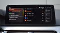 Thumbnail 32 - BMW 530XD/STEPTRONIC/ LIVE/360°/ACC/PANO/AHK/CAR-PLAY