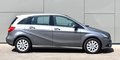 Daumennagel 4 - Mercedes-Benz B 180 AUTOMATIK SPORTS/ TEMPO./PANO/KAMERA/KLIMA/AHK
