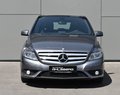 Daumennagel 2 - Mercedes-Benz B 180 AUTOMATIK SPORTS/ TEMPO./PANO/KAMERA/KLIMA/AHK