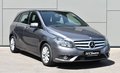 Daumennagel 3 - Mercedes-Benz B 180 AUTOMATIK SPORTS/ TEMPO./PANO/KAMERA/KLIMA/AHK