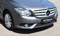 Daumennagel 5 - Mercedes-Benz B 180 AUTOMATIK SPORTS/ TEMPO./PANO/KAMERA/KLIMA/AHK