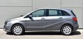 Daumennagel 9 - Mercedes-Benz B 180 AUTOMATIK SPORTS/ TEMPO./PANO/KAMERA/KLIMA/AHK