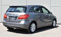 Daumennagel 6 - Mercedes-Benz B 180 AUTOMATIK SPORTS/ TEMPO./PANO/KAMERA/KLIMA/AHK