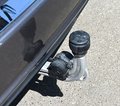 Daumennagel 27 - Mercedes-Benz B 180 AUTOMATIK SPORTS/ TEMPO./PANO/KAMERA/KLIMA/AHK