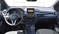 Daumennagel 14 - Mercedes-Benz B 180 AUTOMATIK SPORTS/ TEMPO./PANO/KAMERA/KLIMA/AHK