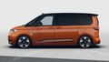Daumennagel 3 - Volkswagen Multivan Edition eHybrid 4M 0,5%/LEDER/MASSAGE/LEDER/19 ZOLL