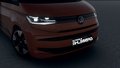 Daumennagel 7 - Volkswagen Multivan Edition eHybrid 4M 0,5%/LEDER/MASSAGE/LEDER/19 ZOLL