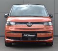 Daumennagel 2 - Volkswagen T7 Multivan Edition eHybrid 4M 0,5%/LEDER/MASSAGE/LEDER/19 ZOLL