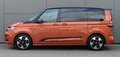 Daumennagel 10 - Volkswagen T7 Multivan Edition eHybrid 4M 0,5%/LEDER/MASSAGE/LEDER/19 ZOLL