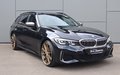 Thumbnail 3 - BMW M340i SHADOW/ LIVE/TEMPO./CAR-PLAY/LED/H-K/19"