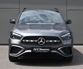 Daumennagel 2 - Mercedes-Benz GLA 180 AMG/NIGHT/ ACC/KAMERA/LED/19"AMG