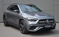 Daumennagel 3 - Mercedes-Benz GLA 180 AMG/NIGHT/ ACC/KAMERA/LED/19"AMG
