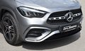 Daumennagel 4 - Mercedes-Benz GLA 180 AMG/NIGHT/ ACC/KAMERA/LED/19"AMG