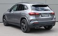 Daumennagel 8 - Mercedes-Benz GLA 180 AMG/NIGHT/ ACC/KAMERA/LED/19"AMG