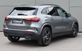 Daumennagel 6 - Mercedes-Benz GLA 180 AMG/NIGHT/ ACC/KAMERA/LED/19"AMG