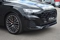 Daumennagel 2 - Audi Q8 S-LINE PA MATRIX/MASSA/360°/SOFT/STHZ/PANO/23"