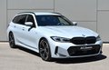 Thumbnail 3 - BMW 320 XD M SPORT/SHADOW/ WIDES./STHZ./360°/MEMORY/ACC/AHK