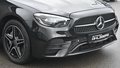 Daumennagel 4 - Mercedes-Benz E 300 de 4M/AMG/NIGHT/ WIDES./360°/PANO/MBUX/TEMPO.