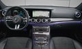 Daumennagel 14 - Mercedes-Benz E 300 de 4M/AMG/NIGHT/ WIDES./360°/PANO/MBUX/TEMPO.