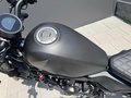 Daumennagel 7 - Honda Rebel 500 Special Edition Matt AXIX GRAY