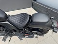 Daumennagel 10 - Honda Rebel 500 Special Edition Matt AXIX GRAY