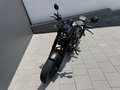 Daumennagel 4 - Honda Rebel 500 Special Edition Matt AXIX GRAY