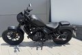 Daumennagel 2 - Honda Rebel 500 Special Edition Matt AXIX GRAY