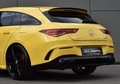 Daumennagel 10 - Mercedes-Benz CLA 45 S AMG/NIGHT/4M/ PERFOR./MBEAM/AERODY./BURMESTER