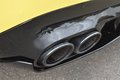 Daumennagel 11 - Mercedes-Benz CLA 45 S AMG/NIGHT/4M/ PERFOR./MBEAM/AERODY./BURMESTER