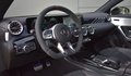 Daumennagel 17 - Mercedes-Benz CLA 45 S AMG/NIGHT/4M/ PERFOR./MBEAM/AERODY./BURMESTER