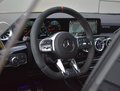 Daumennagel 16 - Mercedes-Benz CLA 45 S AMG/NIGHT/4M/ PERFOR./MBEAM/AERODY./BURMESTER