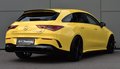 Daumennagel 6 - Mercedes-Benz CLA 45 S AMG/NIGHT/4M/ PERFOR./MBEAM/AERODY./BURMESTER