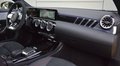 Daumennagel 21 - Mercedes-Benz CLA 45 S AMG/NIGHT/4M/ PERFOR./MBEAM/AERODY./BURMESTER