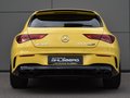 Daumennagel 7 - Mercedes-Benz CLA 45 S AMG/NIGHT/4M/ PERFOR./MBEAM/AERODY./BURMESTER