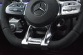 Daumennagel 20 - Mercedes-Benz CLA 45 S AMG/NIGHT/4M/ PERFOR./MBEAM/AERODY./BURMESTER