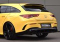 Daumennagel 45 - Mercedes-Benz CLA 45 S AMG/NIGHT/4M/ PERFOR./MBEAM/AERODY./BURMESTER