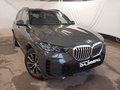 Daumennagel 2 - BMW X5 40 XD M SPORT/SHADOW/ ICONIC-GLOW/H-K/PANO/MEMORY/360º