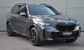 Daumennagel 3 - BMW X5 40 XD M SPORT/SHADOW/ ICONIC-GLOW/H-K/PANO/MEMORY/360º