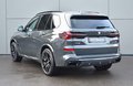 Daumennagel 8 - BMW X5 40 XD M SPORT/SHADOW/ ICONIC-GLOW/H-K/PANO/MEMORY/360º