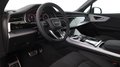 Daumennagel 9 - Audi Q7 S-LINE/PANO/AHK/STHZ/21-ZOLL/ 7-SITZER/B&O/LUFT/