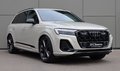Daumennagel 3 - Audi Q7 S-LINE/PANO/AHK/STHZ/21-ZOLL/ 7-SITZER/B&O/LUFT/