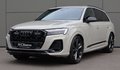 Daumennagel 1 - Audi Q7 S-LINE/PANO/AHK/STHZ/21-ZOLL/ 7-SITZER/B&O/LUFT/